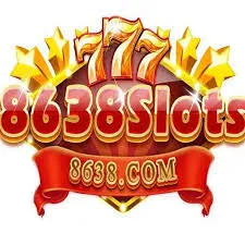 8368SLOT - Permainan Arcade Seru dan Menghibur