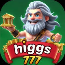 HIGGS777 - Permainan Poker Seru dan Menguntungkan