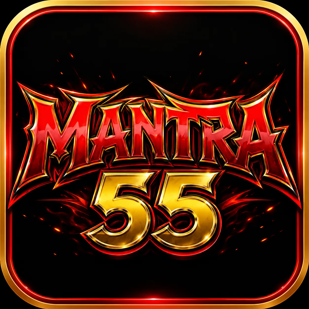 MANTRA55 - Permainan Mahjong yang Mengasyikkan