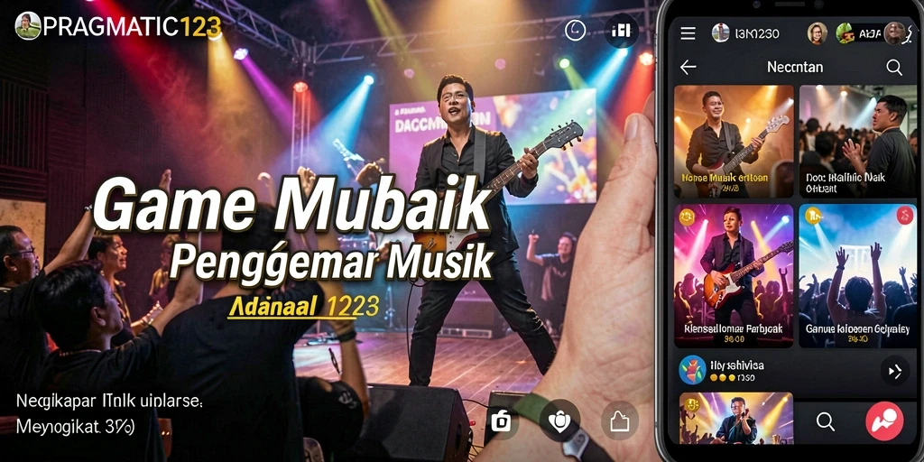 Tampilan gameplay PRAGMATIC123 yang menarik dan interaktif.
